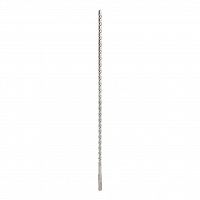 Бур по бетону SMARTBUY 8x400x460, HRC>45,SDS-plus твердосп.нак,HRA>89 (1/50) (SBT-HD-8-400-460)
