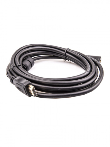 Кабель удлинительный  HDMI-19M---HDMI-19F ver 2.0, 3m, Telecom <TCG-200MF-3M> (1/50) (TCG200MF-3M) фото 7