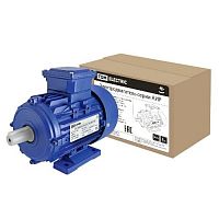 Эл. Двиг. АИР 71B2 1,1 кВт 3000 об/мин 1081 (1/1/1) (SQ3001-0006)