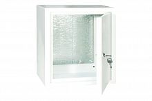 Корпус металлический ЩМП-18.6.4-0 (1800х600х400) без монтажных панелей TDM (SQ0905-0402)