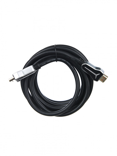 Кабель HDMI 19M/M,ver. 2.0, 4K@60 Hz 3m VCOM <CG579-3M> (1/25) фото 2