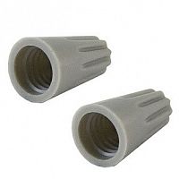 Соединительный изолирующий зажим СИЗ-1 3,0 мм2 серый (5 шт) TDM (SQ0519-0026)