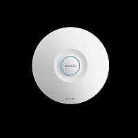 Точка доступа TENDA i36 BE5010, WiFi 7,  потолочная двухдиапазонная, белый