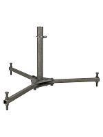 Тренога для молниеприемной мачты высотой 4-7 м (без оснований), термодиффузия TDM (1/1) (SQ2401-3118)