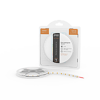 Лента светодиодная GAUSS Basic 2835/60 12V 4,8W/m 312lm/m 3000K 8mm IP20 2m 1/100 (BT003)