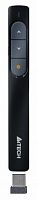 Презентер A4TECH LP15 Radio USB (15м) черный (1/60) (LP15 BLACK)