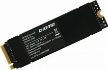 Внутренний SSD  Digma 1TB  Top G3, PCIe 4x4, R/W - 7400/5500 MB/s, (M.2), 2280, IG5236, 3D TLC (DGST4001TG33T)