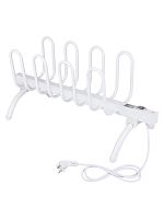 Сушилка для обуви электрическая напольная, СДО-2, 80 Вт, на 4 пары обуви, TDM (1/5) (SQ2507-0005)