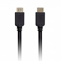 Кабель Smartbuy HDMI - HDMI ver.2.0 A-M/A-M, 3 м (K-353-302)