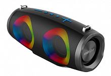 Колонка портативная Smartbuy BOOM JR, 16Вт, Bluetooth, MP3, FM-радио (SBS-5440) (1/20)