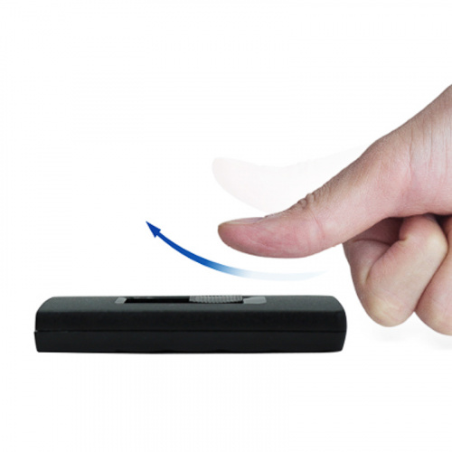Флеш-накопитель USB  32GB  Silicon Power  Ultima U03  белый (SP032GBUF2U03V1W) фото 6
