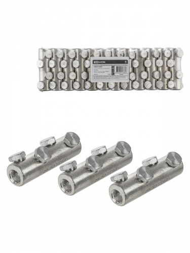 Соединитель 4CБЛ-25/50-10кВ TDM (12/240) (SQ0554-0401) Соединитель 4CБЛ-25/50-10кВ TDM (12/240) (SQ0554-0401)