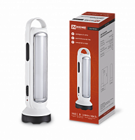 Светильник светодиодный аварийный СБА 7031DC 18LED 1.5Ah lithium battery DC IN HOME (1/30) (4690612029573)