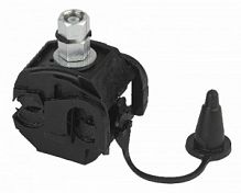 P2X-95-r ЭРА Зажим прокалывающий ответвительный P2X-95 (16-95/2,5-35) рознич. упак. (1шт.)