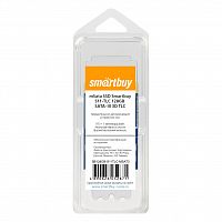Внутренний SSD  Smart Buy  128GB  S11 mSata (mini SATA), SATA-III, R/W - 550/450 MB/s, Phison PS3111-S11T, TLC 3D NAND (SB128GB-S11TLC-MSAT3)