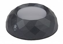 Фонарь ЭРА SB-507 пушлайт подсветка Луна LM 3xAAA с сенсорным выключателем графит блистер (10/60/1260) (Б0031308)