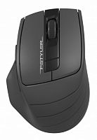 Беспроводная мышь A4TECH Fstyler FG30 (2000dpi) silent USB (6but), серый (1/60) (FG30 GREY)