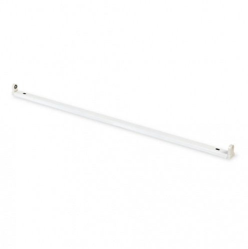 Светильник SMARTBUY линейный под светодиодную лампу Т8 1200 мм (SBL-T8-1200) (1/60)