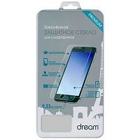 Стекло защитное DREAM для Samsung S3 mini, Glass (N) (7298)