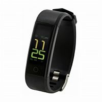 Фитнес браслет RITMIX RFB-400, 0,96” LCD, iOS, Android, Google Fit, Bluetooth 4.0 (1/110) (15120011)