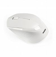 Беспроводная мышь Smartbuy ONE 333AG-W, белая (1/80) (SBM-333AG-W)