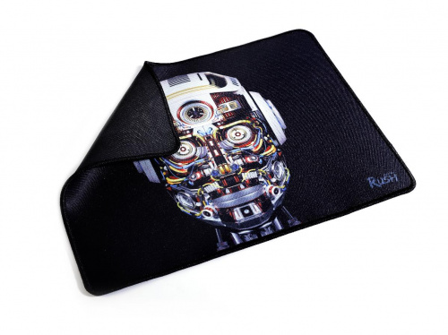 Коврик игровой Smartbuy RUSH Robot (SBMP-03G-RB) (1/40) фото 2