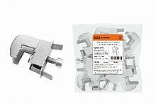 Шинный терминал 70-185 мм2 для медной шины 10 мм TDM (SQ0826-0010)