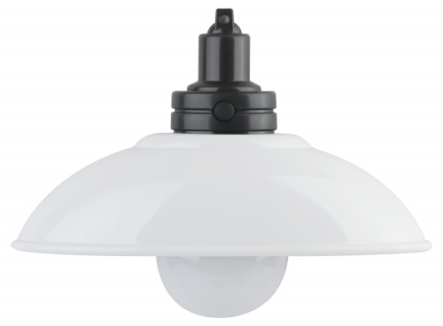 Светильник-ночник светодиодный ЭРА NLED-487-1W-SW-W настенный на батарейках с выключателем белый (1/24) (Б0051474) фото 5 Светильник-ночник светодиодный ЭРА NLED-487-1W-SW-W настенный на батарейках с выключателем белый (1/24) (Б0051474) фото 5