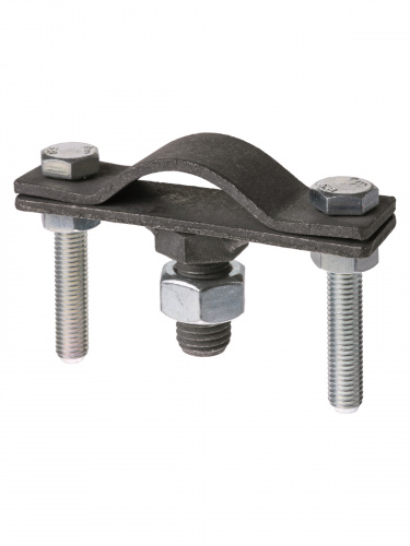 Держатель мачты 16-40 мм для изоляционной штанги, М16, термодиффузия TDM (1/20) (SQ2402-3266)