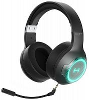 Беспроводная игровая гарнитура EDIFIER G33 BT Bth5.0.Част.х-ка:20Гц-20кГц.Сопр.32Ом.аккум:750мАч.комплект:3.5мм-3.5мм, серый (1/20) (80002970)