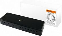Коробка испытательная переходная ИКП (аналог ИК, ИКК, сталь) TDM (SQ0836-0003)