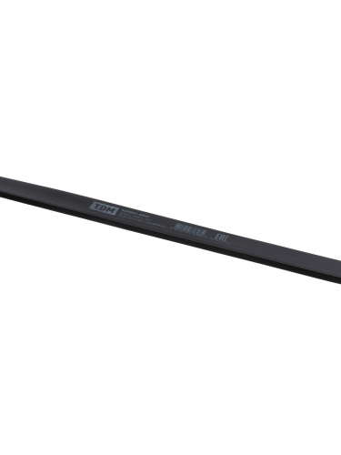 Шина медная гибкая изолированная ШМГ 3х(20х1), 2м, TDM (1/4) (SQ0841-0003) фото 3