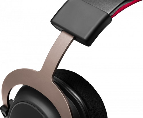 Гарнитура игровая REDRAGON Zeus X RGB, объемный звук 7.1, USB, черный (1/10) (70550) фото 5