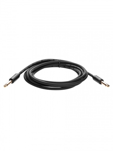 Кабель-соединит 6.35ST(M)/6.35 ST(M), 3м, Telecom PRO <TAV6166-3M> (1/100) фото 10