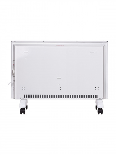 Конвектор электрический ЭК-2000С, 2000 Вт, регул. мощн. (1000/2000 Вт), термостат, СТИЧ, TDM (1/1/1) (SQ2520-1206) фото 2