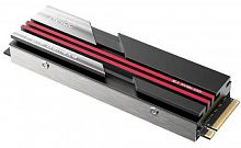 Внутренний SSD  Netac 2TB  NV7000, PCIe x4, R/W - 7200/6800 MB/s, (M.2), 2280, TLC 3D NAND (NT01NV7000-2T0-E4X)