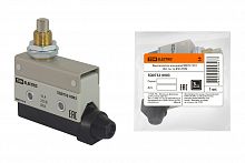 Выключатель концевой ВККП-7310 10А 1з+1р IP65 TDM (1/100) (SQ0732-0083)