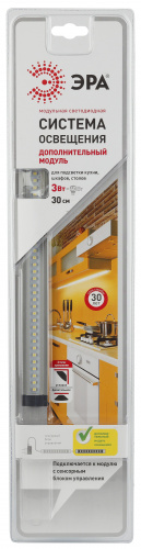 Модуль светодиодный ЭРА LM-3-840-A1-addl дополнительный (20/320) (C0045070) фото 5 Модуль светодиодный ЭРА LM-3-840-A1-addl дополнительный (20/320) (C0045070) фото 5