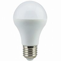 Лампа светодиодная ECOLA Light classic 11,5W A60 220V E27 4000K (композит) 106x60 (1/40) (TK7V11ELC)