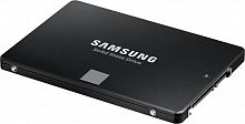 Внутренний SSD  Samsung   250GB  870 Evo, SATA-III, R/W - 560/530 MB/s, 2.5", Samsung MJX, V-NAND 3bit MLC (MZ-77E250B/EU)