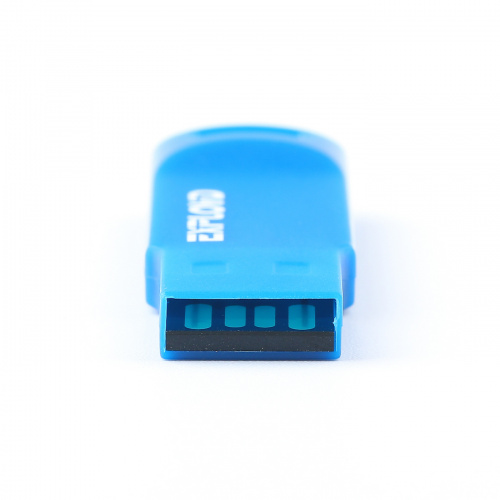 Флеш-накопитель USB 4GB Exployd 560 синий (EX-4GB-560-Blue) фото 3 Флеш-накопитель USB 4GB Exployd 560 синий (EX-4GB-560-Blue) фото 3