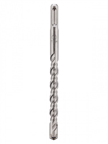 Бур по бетону, 12×160×100 мм, SDS-Plus, 4 резца, пластиковый держатель, 1 шт, "Рубин" TDM (1/100) (SQ1094-0209) фото 5 Бур по бетону, 12×160×100 мм, SDS-Plus, 4 резца, пластиковый держатель, 1 шт, "Рубин" TDM (1/100) (SQ1094-0209) фото 5