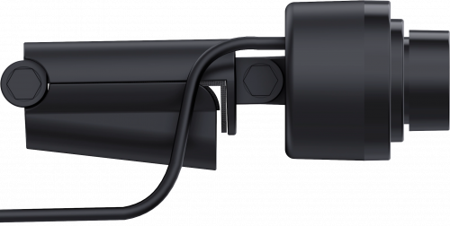 Веб-камера DEFENDER G-lens 2581 разрешение FullHD 1080p, 2МП, провод 1,4 м (1/60) (63181)