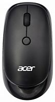 Беспроводная мышь ACER OMR137 оптическая (1600dpi) USB (4but), черный (1/60) (ZL.MCEEE.01K)
