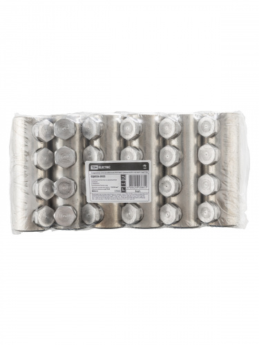 Соединитель 4CБЛ-150/240-Р-10кВ TDM (6/48) (SQ0554-0503) фото 2 Соединитель 4CБЛ-150/240-Р-10кВ TDM (6/48) (SQ0554-0503) фото 2