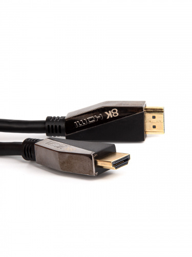 Кабель HDMI 19M/M,ver. 2.1, 8K@60 Hz 1.5m VCOM <CG860-1.5M> (1/40) Кабель HDMI 19M/M,ver. 2.1, 8K@60 Hz 1.5m VCOM <CG860-1.5M> (1/40)