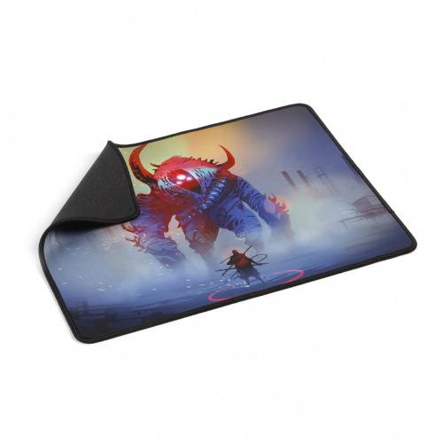 Коврик игровой Smartbuy RUSH Yeti M-size (SBMP-19G-YE) (1/ 40) фото 3