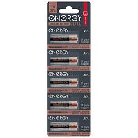 Элемент питания Energy Ultra LR27A/5B (5/20/400) (105703)