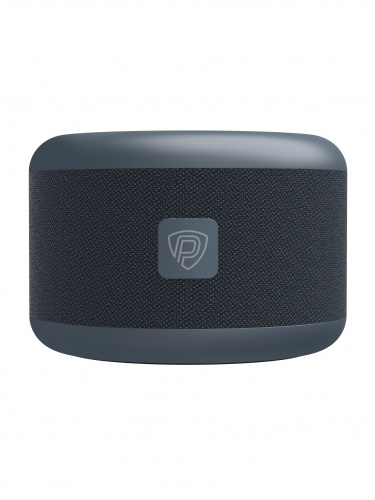 Умная колонка Prestigio SmartVoice голос.п.:Маруся 5W Android/iOS серая (PSS105M_DG)