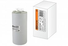 Конденсатор ДПС 450В, 60мкФ, 5%, плоский разъем, TDM (SQ0739-0028)